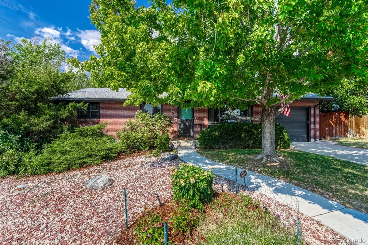 395 S Lee Street, Denver, CO 80226 - #1