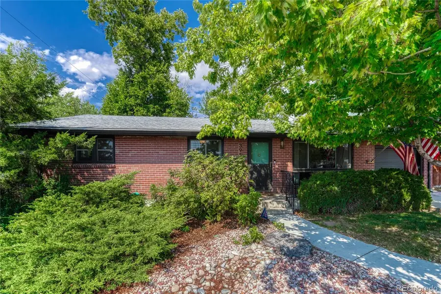 395 S Lee Street, Denver, CO 80226 - #3