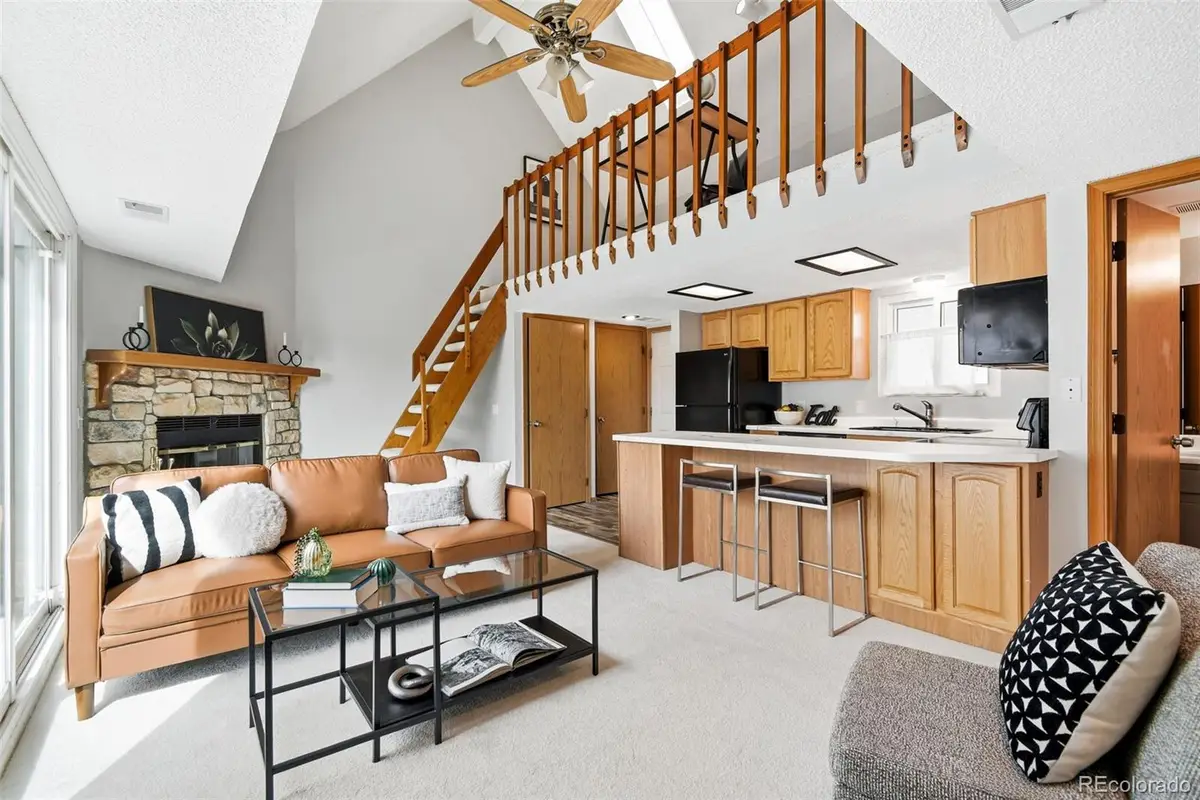 5250 S Huron Way #3-310, Littleton, CO 80120 - #1