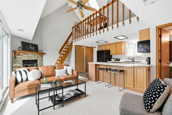 5250 S Huron Way #3-310, Littleton, CO 80120