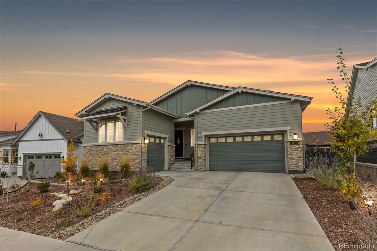 7358 Canyonpoint Road, Castle Pines, CO 80108 - Image #1