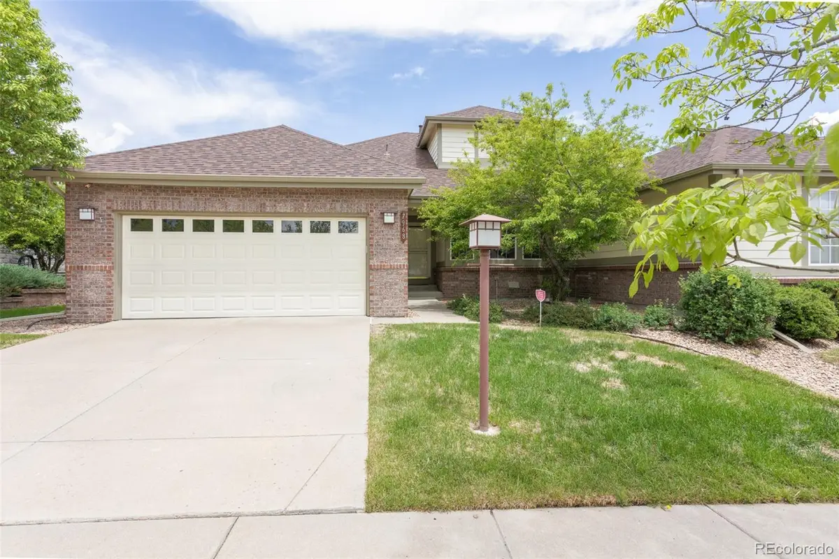 7968 S Algonquian Court, Aurora, CO 80016 - #1