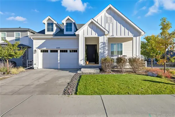 8103 Ralston Creek Avenue, Littleton, CO 80125