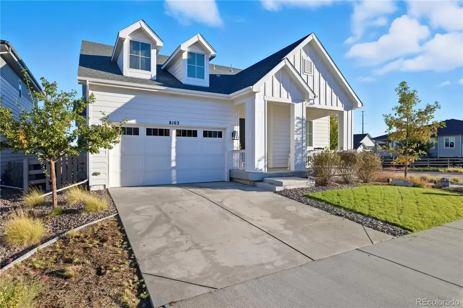 8103 Ralston Creek Avenue, Littleton, CO 80125 - Image #2