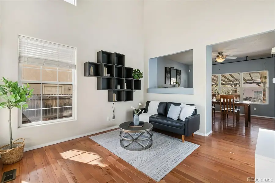 2322 Springside Drive, Colorado Springs, CO 80951 - Image #2