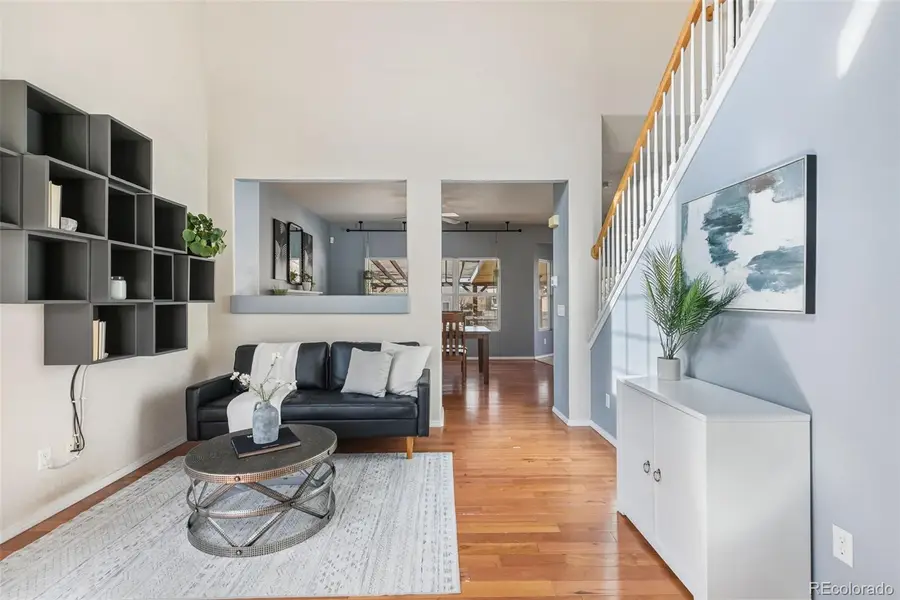 2322 Springside Drive, Colorado Springs, CO 80951 - Image #3