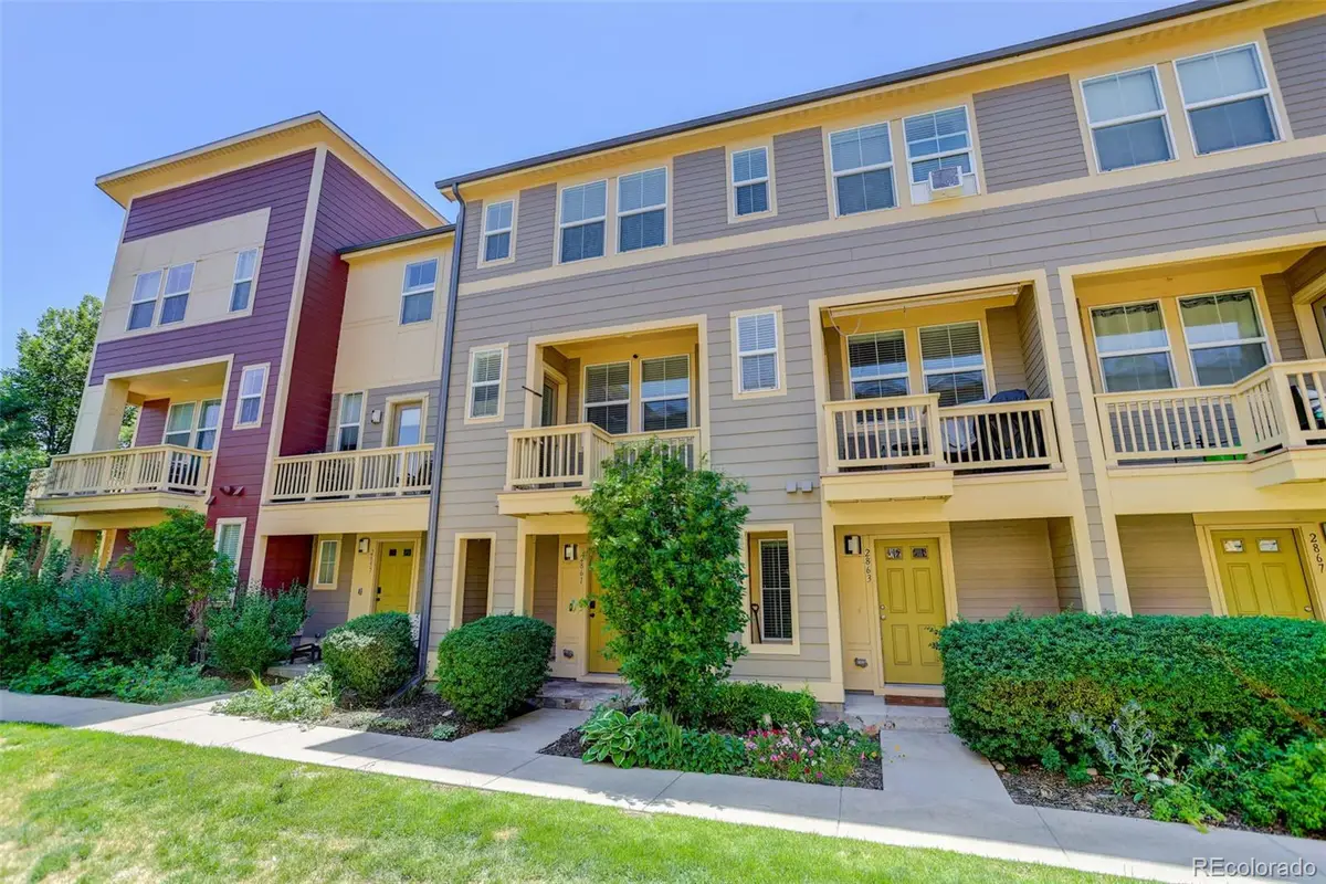 2861 Iola Street, Denver, CO 80238 - #1