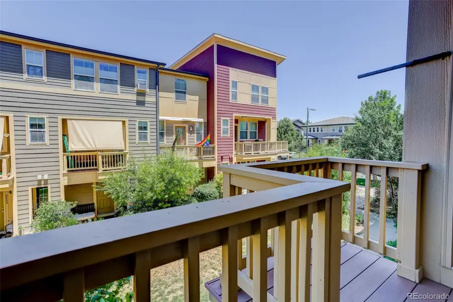 2861 Iola Street, Denver, CO 80238 - #3