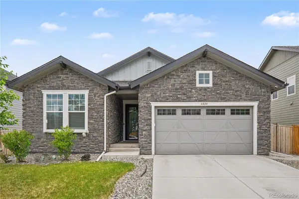 6024 E 154th Place, Thornton, CO 80602