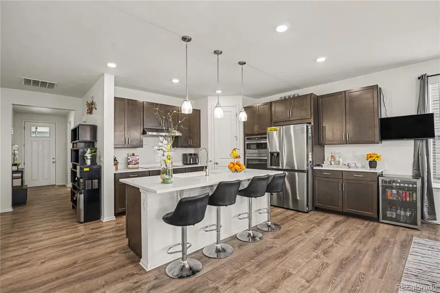 6024 E 154th Place, Thornton, CO 80602 - #2
