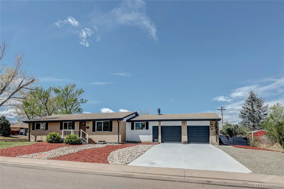 6579 S Lincoln Street, Centennial, CO 80121 - #1