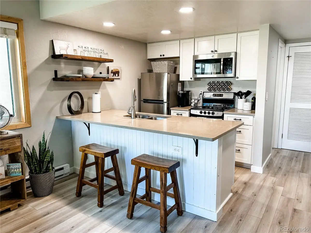 247 Lake Drive #3106, Granby, CO 80446 - #1