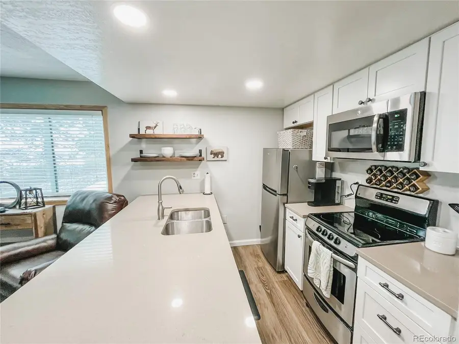 247 Lake Drive #3106, Granby, CO 80446 - #2