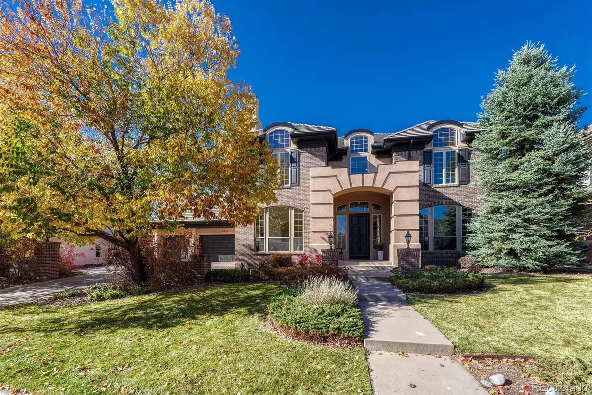 9535 Silent Hills Lane, Lone Tree, CO 80124 - Image #1