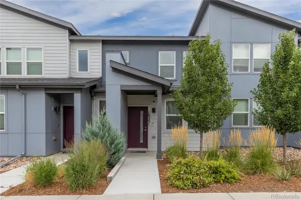 19231 E 65th Avenue, Denver, CO 80249