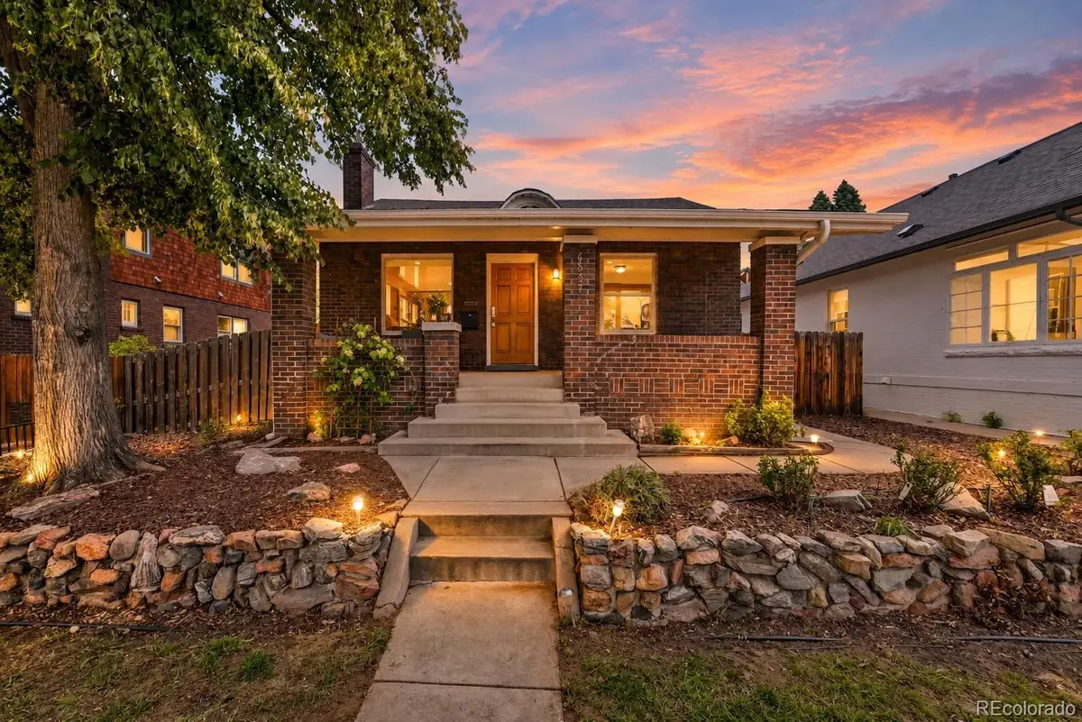 4537 W 32nd Avenue, Denver, CO 80212 - #1