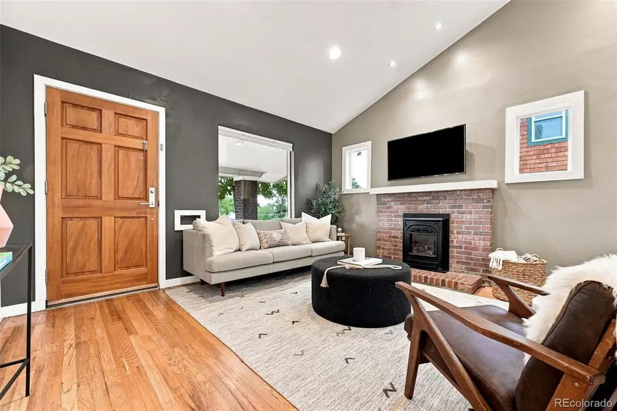 4537 W 32nd Avenue, Denver, CO 80212 - #3