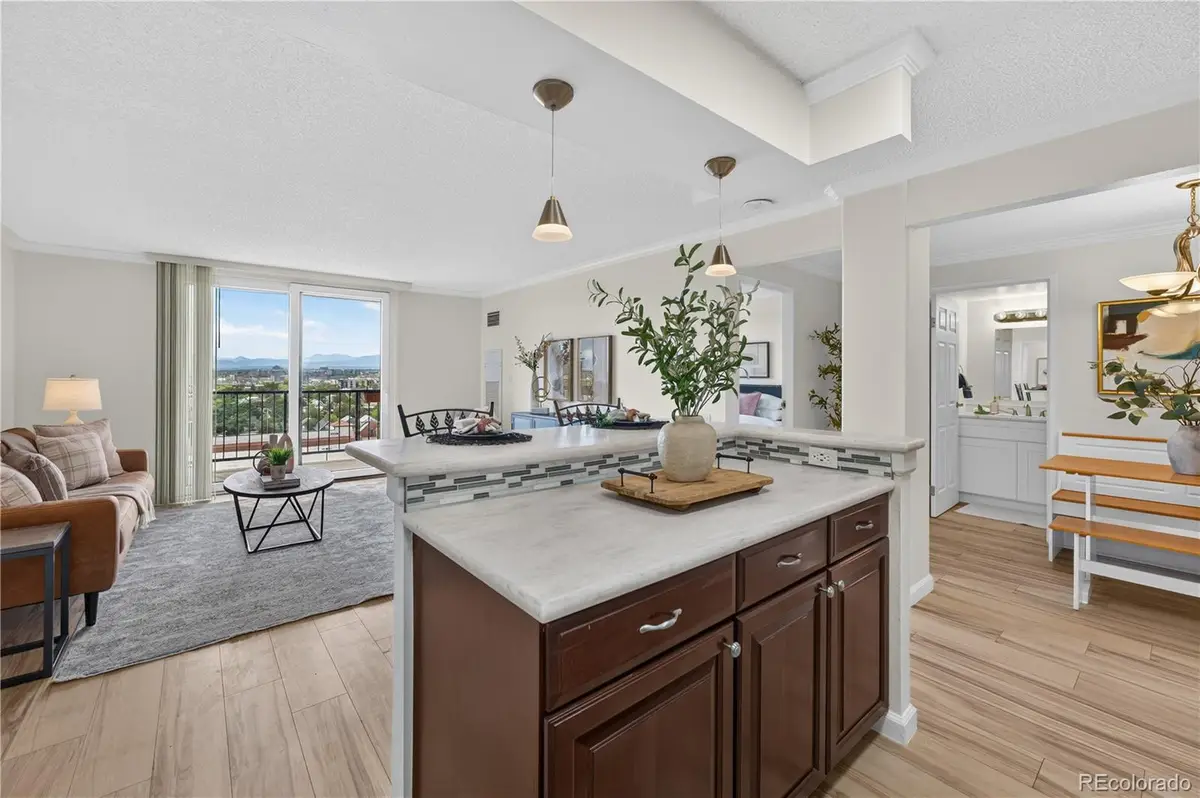 1301 Speer Boulevard #802, Denver, CO 80204 - #1