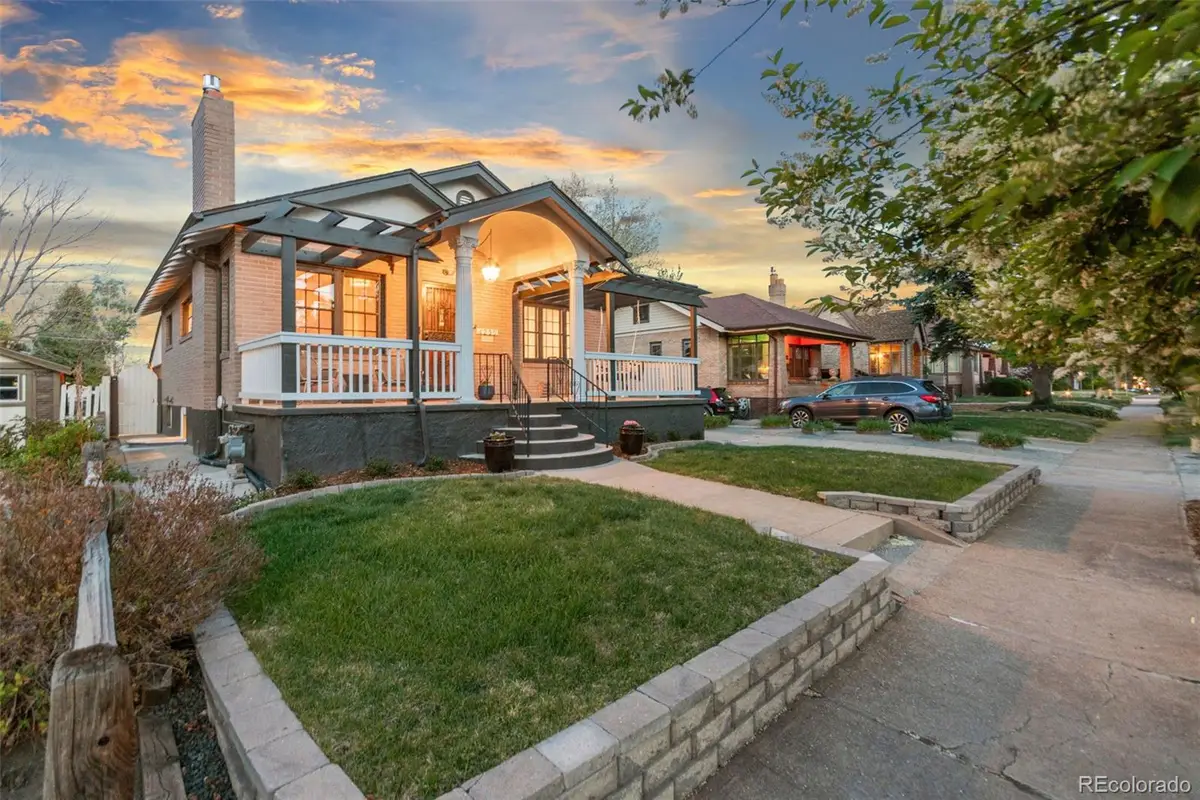 4230 Knox Court, Denver, CO 80211 - #1