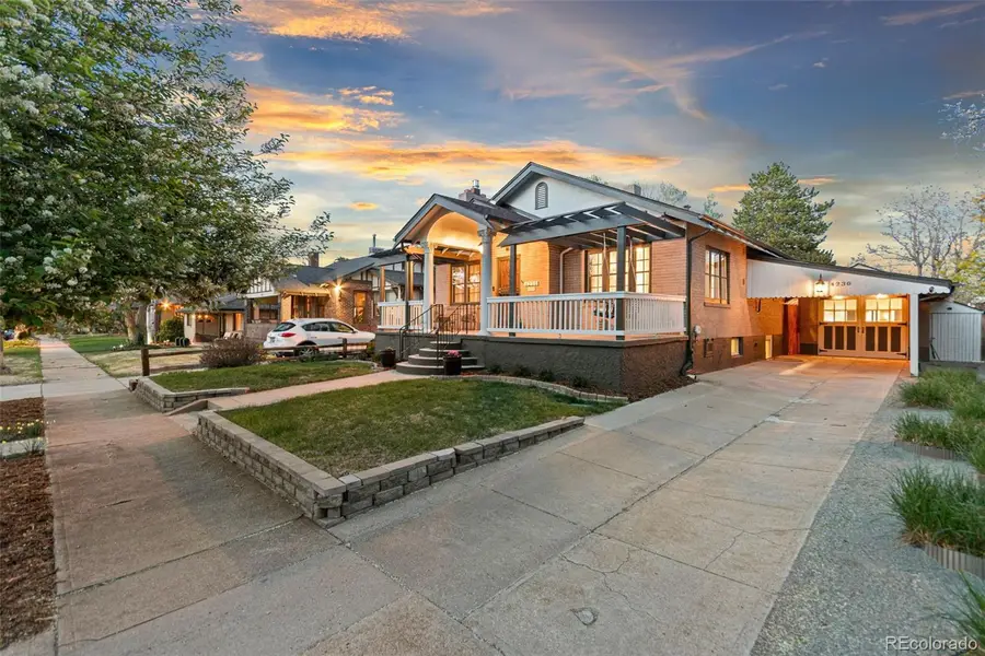 4230 Knox Court, Denver, CO 80211 - #2