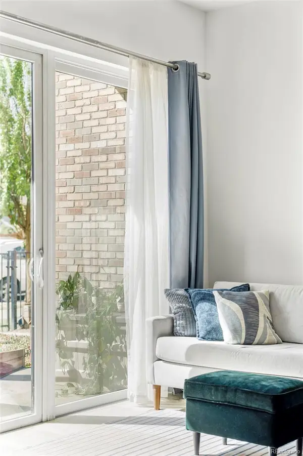 2525 Arapahoe Street #RD114, Denver, CO 80205