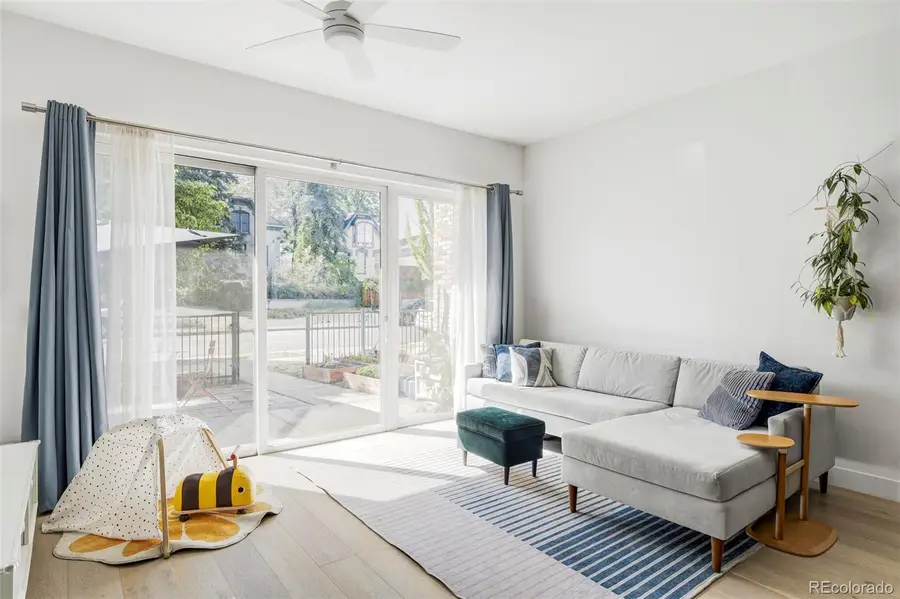 2525 Arapahoe Street #RD114, Denver, CO 80205 - #2