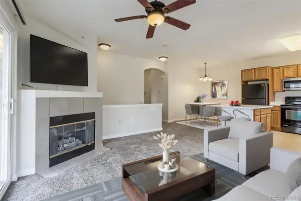9551 Pearl Circle #203, Parker, CO 80134