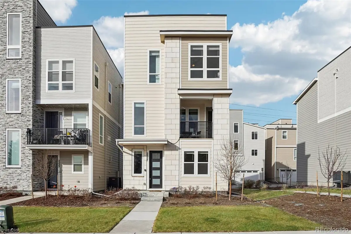 5327 Quail Way, Arvada, CO 80002 - Image #1