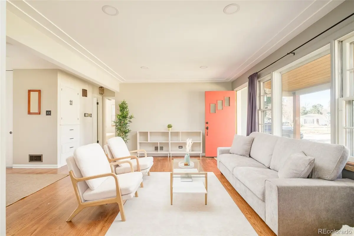 1350 E Amherst Avenue, Englewood, CO 80113 - #1
