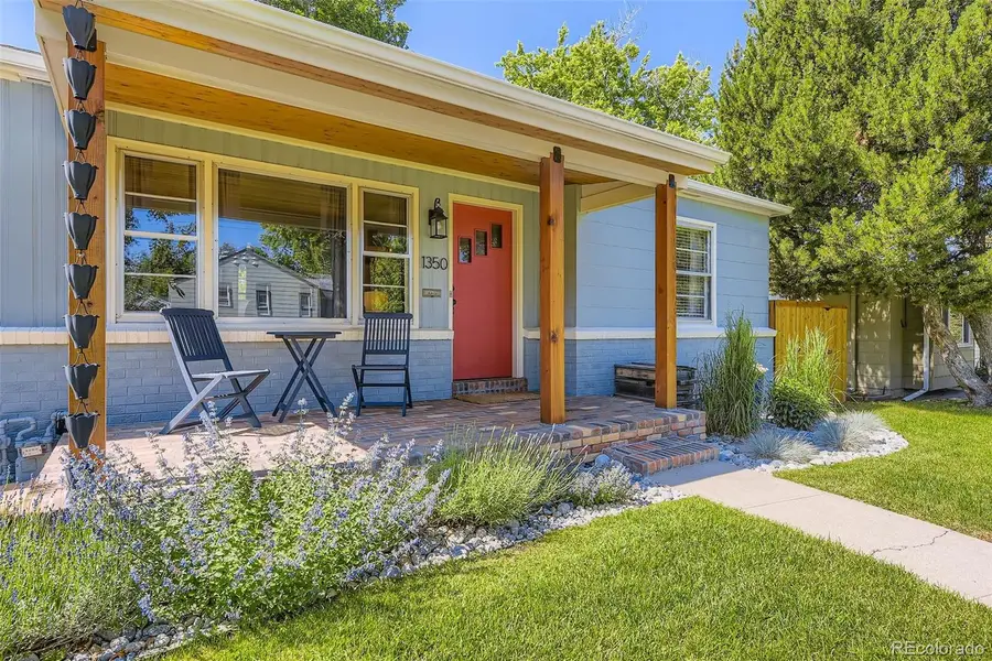 1350 E Amherst Avenue, Englewood, CO 80113 - #2