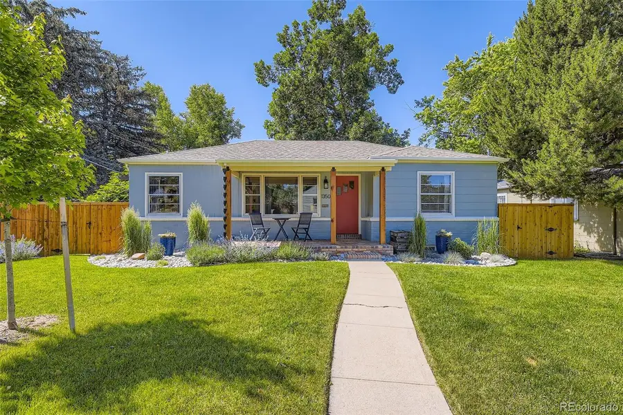 1350 E Amherst Avenue, Englewood, CO 80113 - #3