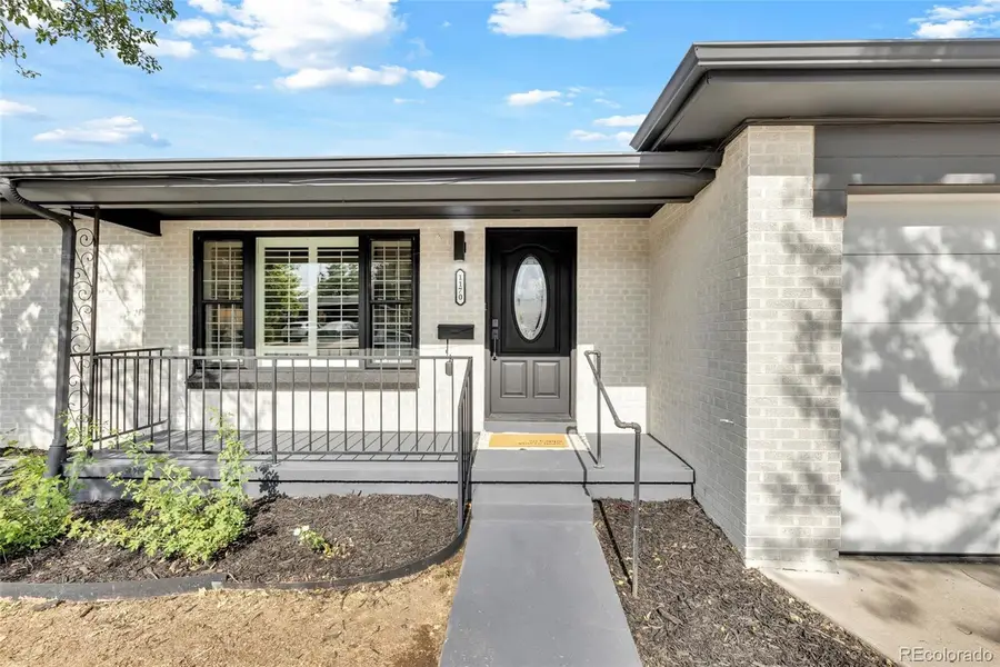 1170 S Gray Street, Denver, CO 80232 - #3