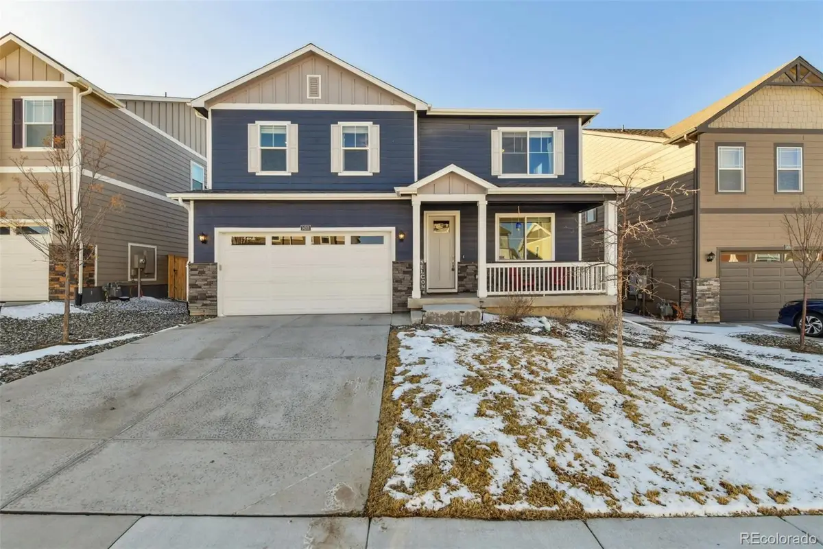 14101 Scarlet Sage Street, Parker, CO 80134 - Image #1
