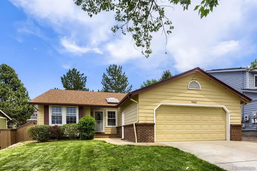 9062 Woodland Drive, Littleton, CO 80126 - #2