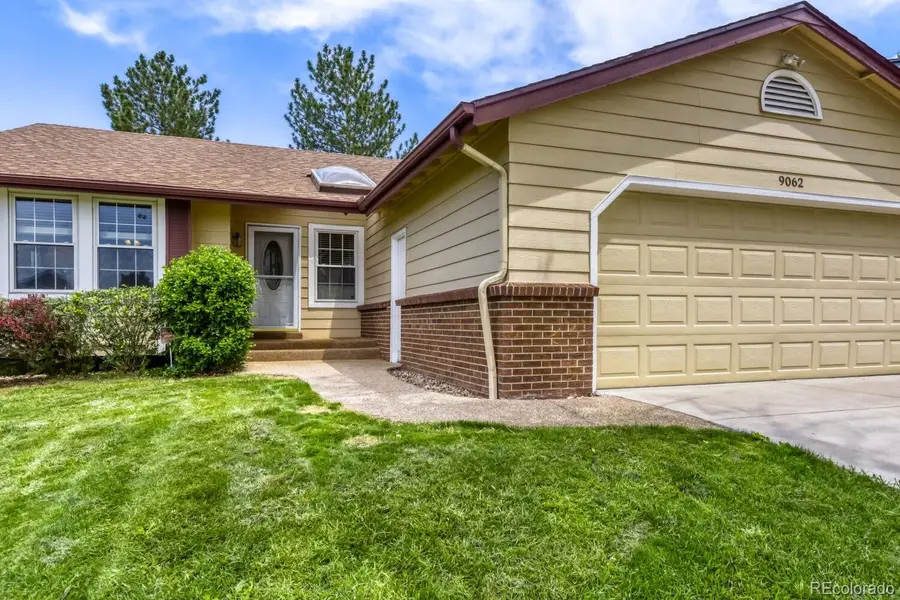 9062 Woodland Drive, Littleton, CO 80126 - #3