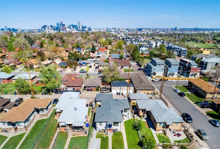 1310 Wolff Street, Denver, CO 80204 - #3