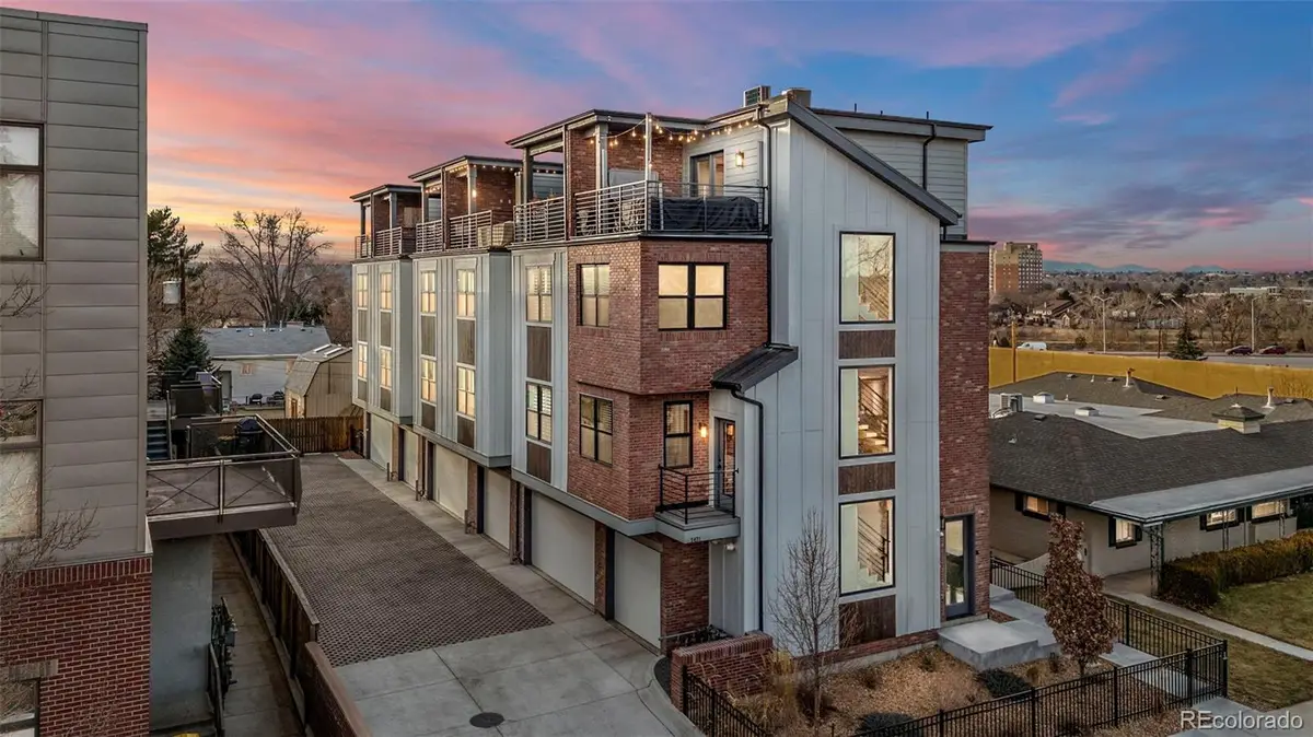 5423 S Prince Street #A, Littleton, CO 80120 - #1