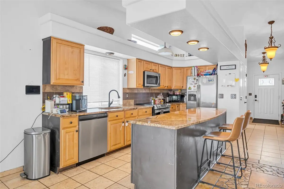 19531 E 40th Place, Denver, CO 80249 - #1
