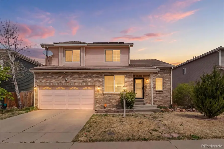 19531 E 40th Place, Denver, CO 80249 - #2