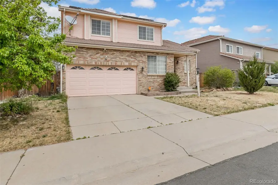 19531 E 40th Place, Denver, CO 80249 - #3