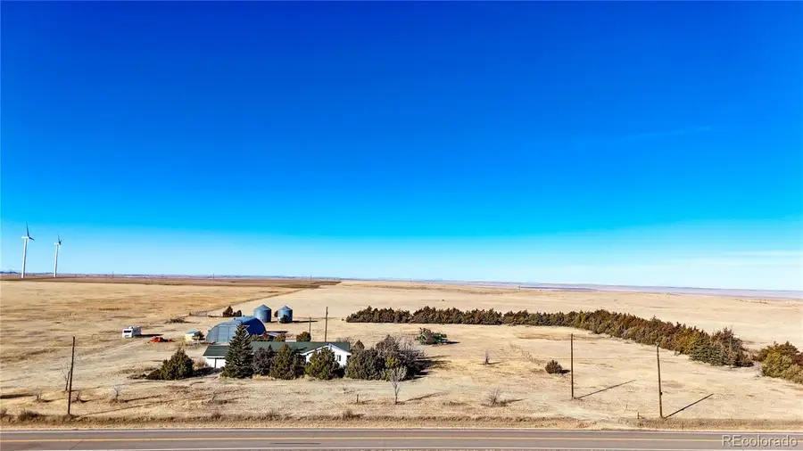 69429 State Road 71, Limon, CO 80828 - #3