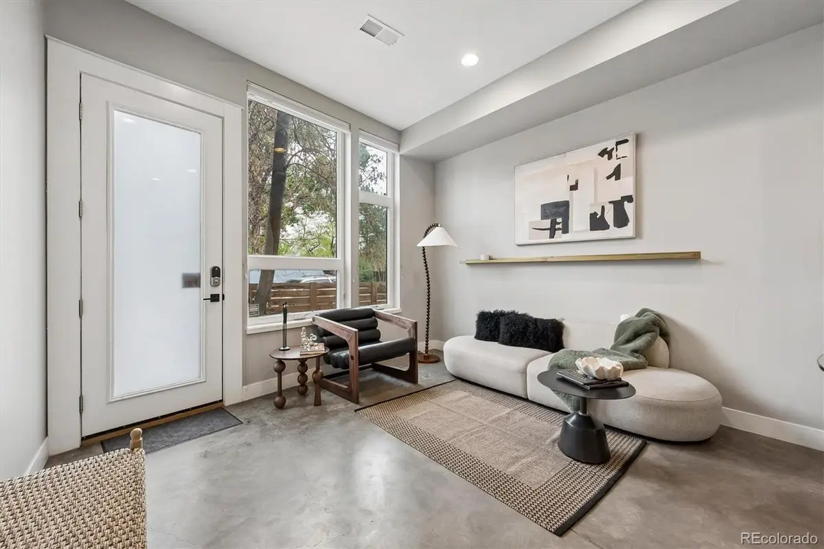 3124 N Gilpin Street, Denver, CO 80205 - #1