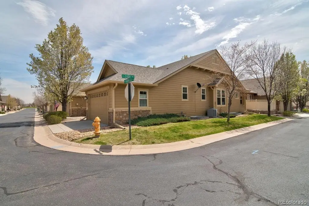 8588 W Quarles Place, Littleton, CO 80128 - Image #1