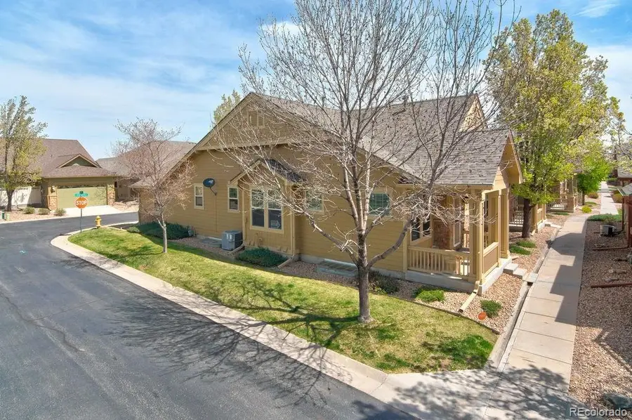 8588 W Quarles Place, Littleton, CO 80128 - Image #2