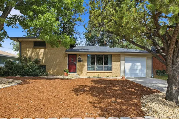 4660 Estes Street, Wheat Ridge, CO 80033