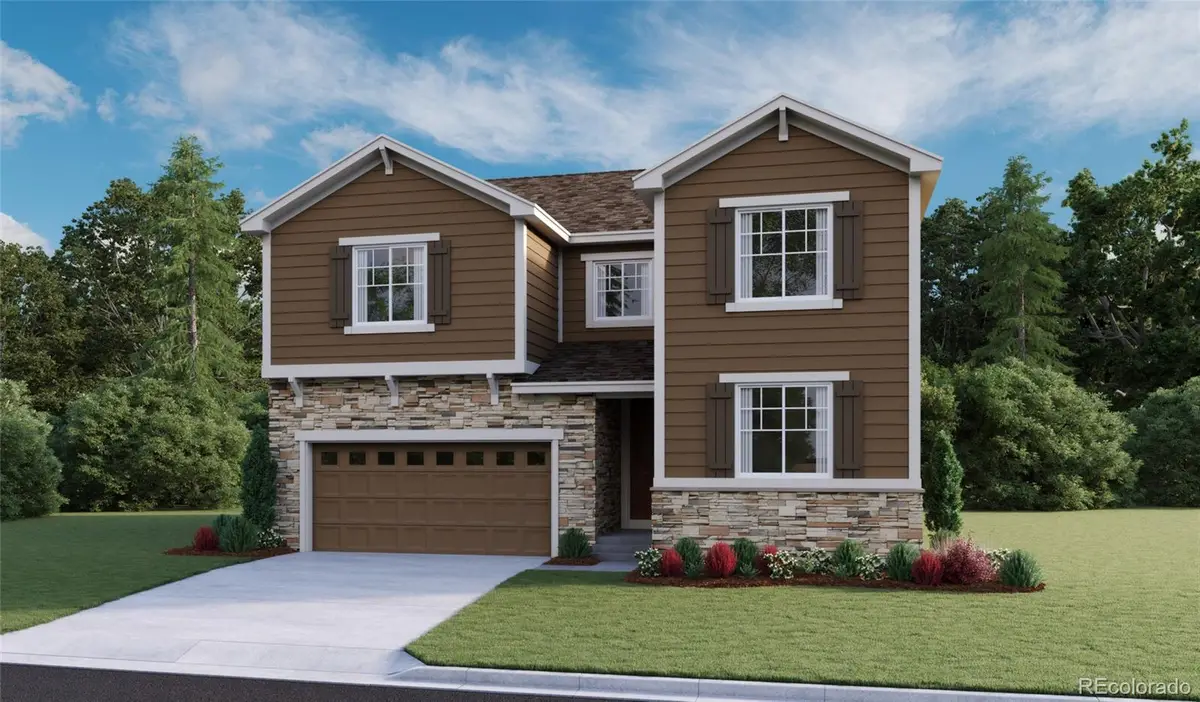 24221 E Ida Place, Aurora, CO 80016 - Image #1