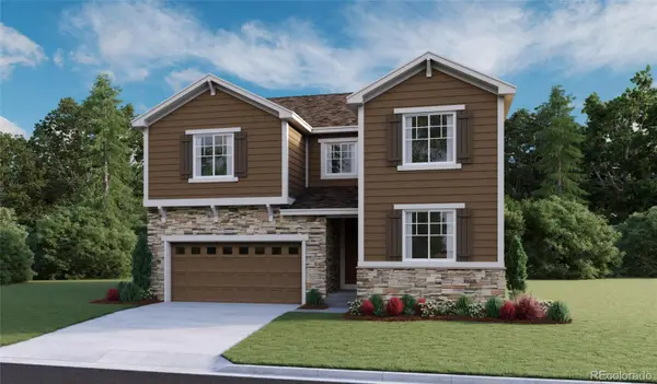 24221 E Ida Place, Aurora, CO 80016