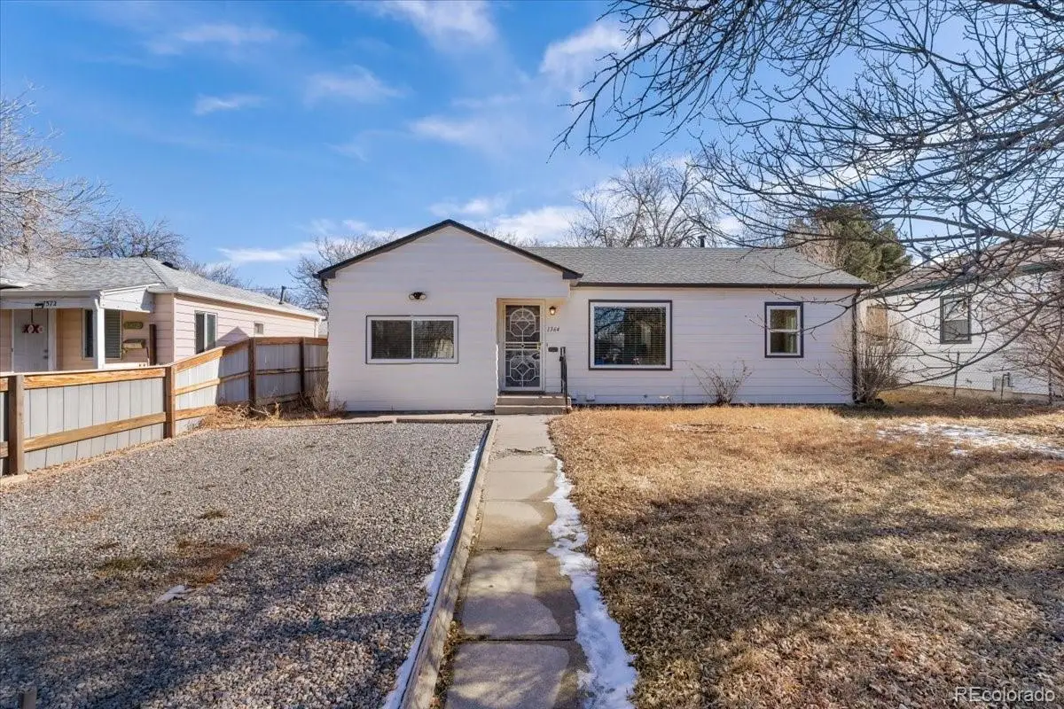 1364 Iola Street, Aurora, CO 80010 - Image #1