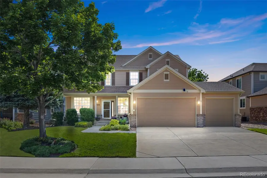 12000 Pine Top Street, Parker, CO 80138 - #2