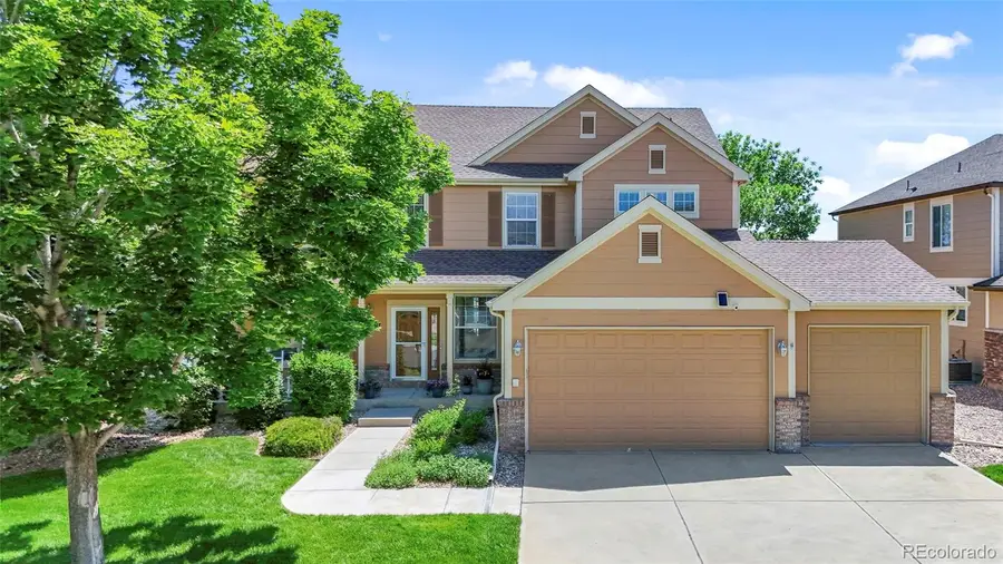 12000 Pine Top Street, Parker, CO 80138 - #3